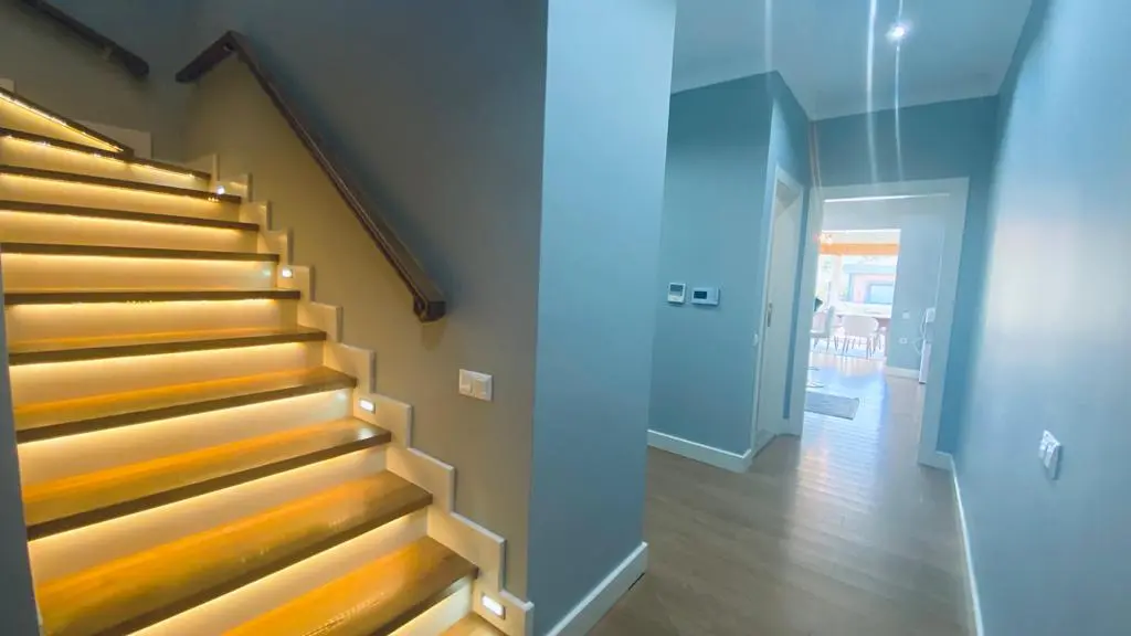 Staircase